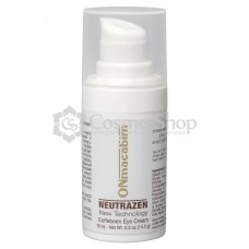 ONMACABIM Neutrazen Coffebeen Eye Cream 30ml/ Ночной восстанавливающий крем для области вокруг глаз 30мл